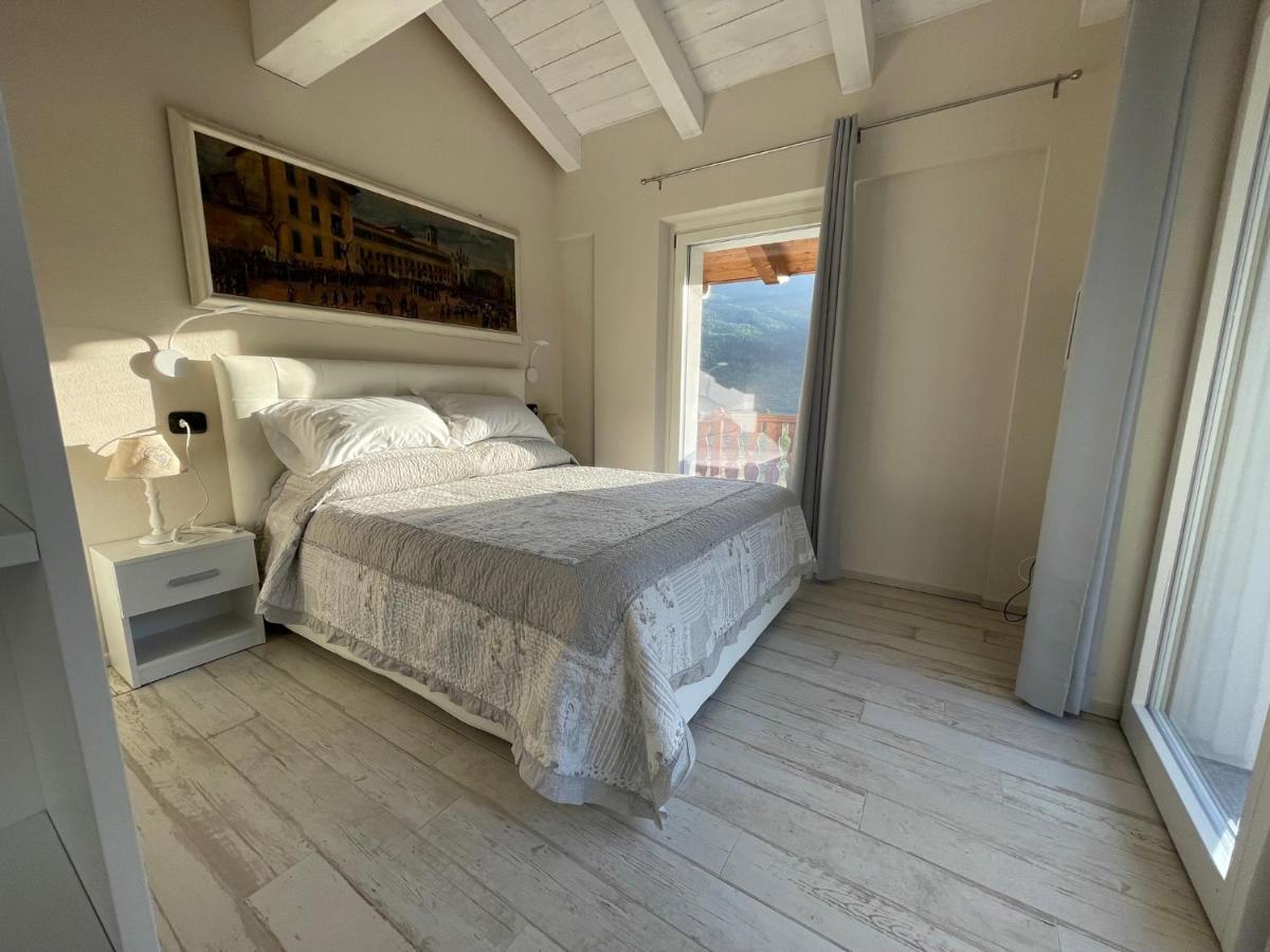 לה סאלה Appartamento Maison Blanche מראה חיצוני תמונה